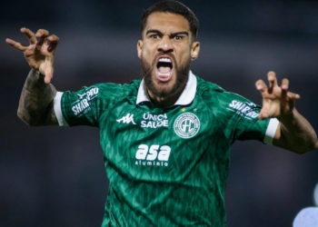 Gol relâmpago contra o Confiança deixa o Guarani a um passo da segunda fase