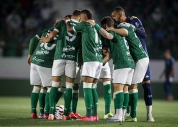 Guarani evita cair na armadilha do favoritismo em decisão contra time rebaixado