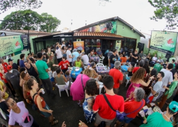 Feijoada com samba é atração no Espaço Agroecológico – Livres e Armazém do Campo