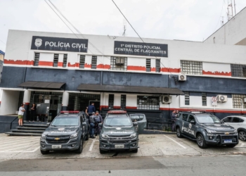 Denúncia anônima iniciou às pressas ação contra plano para matar promotor de Campinas