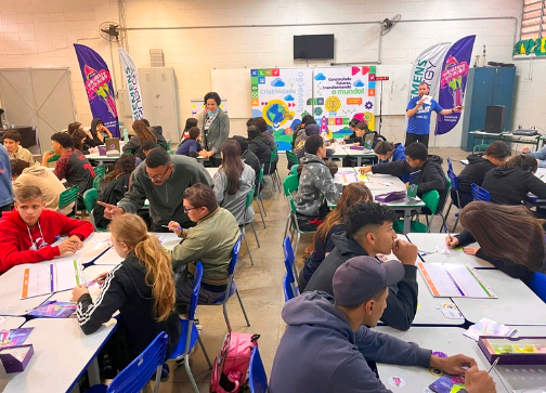 Valinhos recebe edição da Maratona de Inovação ‘Arte de Inovar’