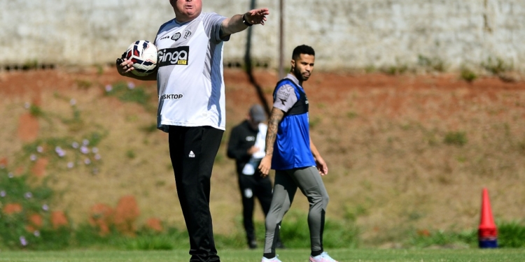 Ponte busca reação contra o Itabaiana na estreia de Marcelo Fernandes