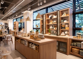 Camicado inaugura loja em Campinas com investimento de R$ 4,3 milhões