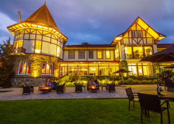 Um dos mais icônicos e charmosos hotéis da Mantiqueira vai inaugurar novos apartamentos