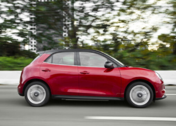 GWM lança edição limitada do Ora 03 com autonomia de até 420 km