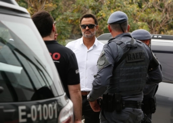 Saiba o perfil dos dois presos em operação contra o PCC em Campinas