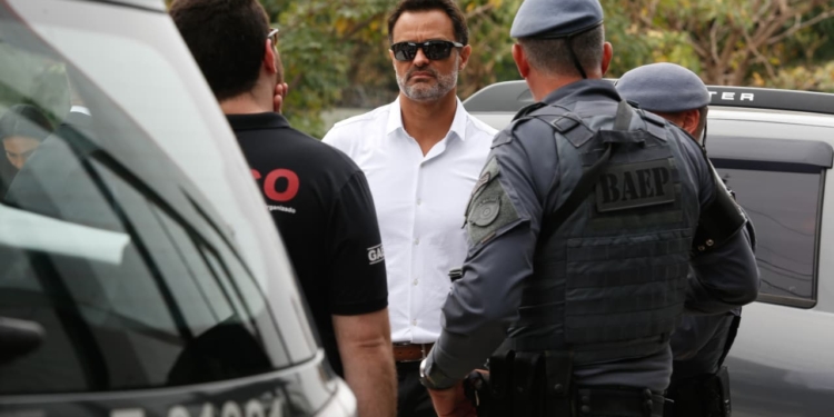 Saiba o perfil dos dois presos em operação contra o PCC em Campinas