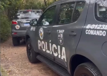 Suspeito ligado a facção criminosa morre em intervenção policial em Campinas