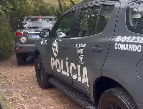 Suspeito ligado a facção criminosa morre em intervenção policial em Campinas