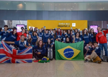 Centro Paula Souza recebe inscrições para alunos interessados no intercâmbio cultural