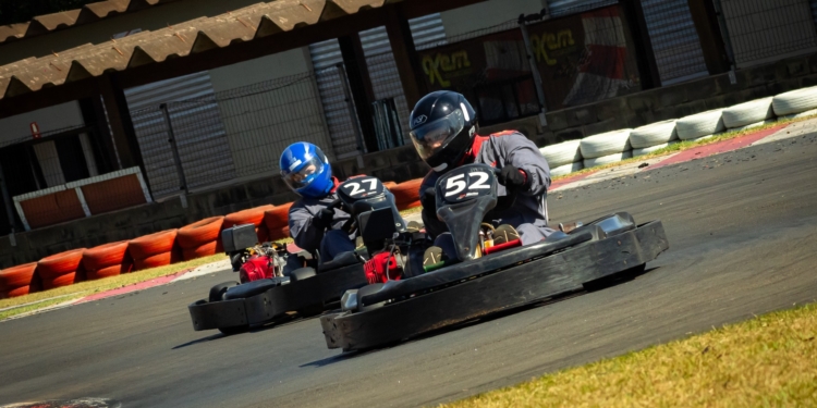 Campeonato do Kartódromo San Marino de Endurance Rental entra em sua 3ª etapa