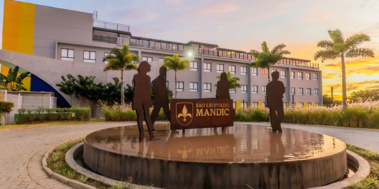 Grupo Mandic abre inscrições para o Vestibular em Medicina 2026