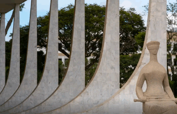 Para maioria do STF, violência doméstica garante benefício do INSS