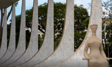 Para maioria do STF, violência doméstica garante benefício do INSS