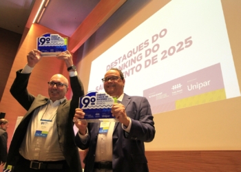 Instituto Trata Brasil premia Campinas como 1º lugar no saneamento do País