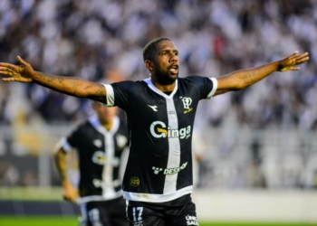 Ponte Preta vence Itabaiana e garante vaga na próxima fase da Série C