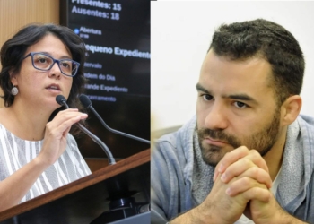 Justiça rejeita processo de Arthur do Val contra vereadora de Campinas que o chamou de ‘explorador sexual’