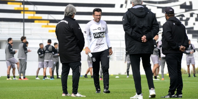 Com desfalques, Ponte busca classificação antecipada diante do Botafogo-PB