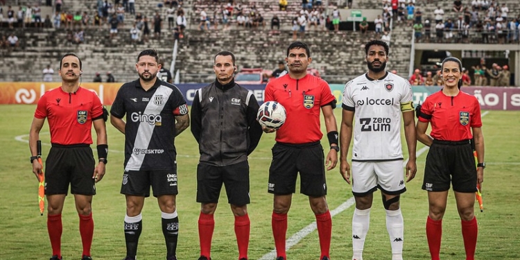 Com falhas individuais, Ponte perde para o Botafogo-PB fora de casa