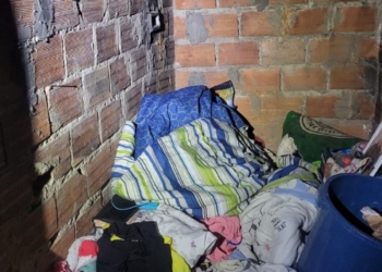 Idosa é resgatada em situação de abandono e vulnerabilidade em Campinas