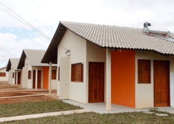 Cinco municípios da RMC são selecionados no ‘Minha Casa, Minha Vida’