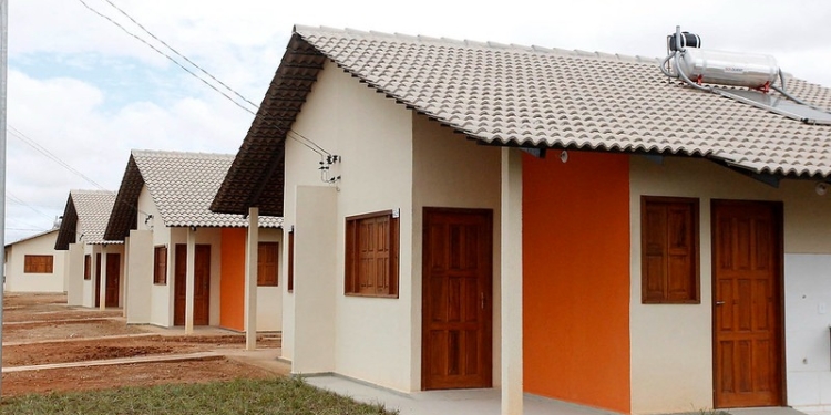 Cinco municípios da RMC são selecionados no ‘Minha Casa, Minha Vida’