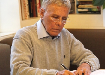 Meu encontro com Hosmany Ramos: o presidiário brasileiro que virou escritor da Gallimard – por Lucius de Mello