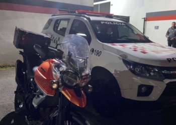 Suspeito de roubo morre em troca de tiros com a PM em Campinas