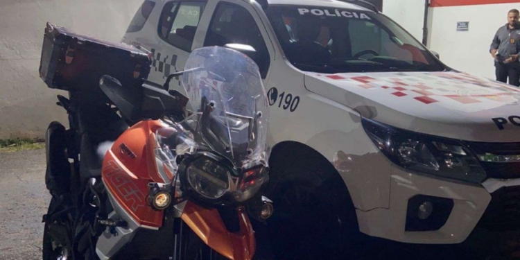 Suspeito de roubo morre em troca de tiros com a PM em Campinas
