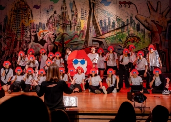 Projeto Canarinhos da Terra lança no YouTube espetáculo ‘São Paulo Que Terra Boa’