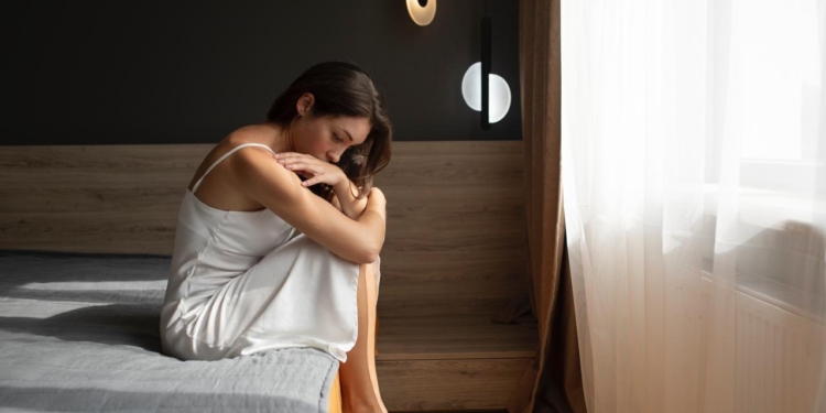 Como se livrar da ansiedade, insônia, vícios e fobias com a Psicoterapia Integrativa – por Daniela Nucci