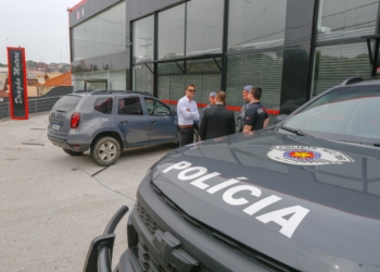 PGJ reforça apoio a promotor após operação frustrar plano do PCC