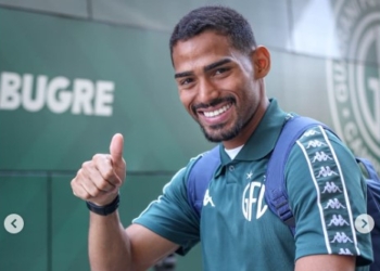 Guarani busca vaga na segunda fase da Série C em decisão contra o Tombense