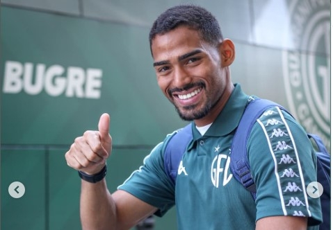 Guarani busca vaga na segunda fase da Série C em decisão contra o Tombense