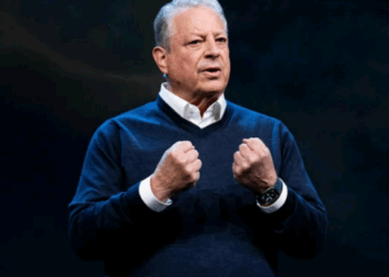 Al Gore me surpreendeu – por Luis Norberto Pascoal