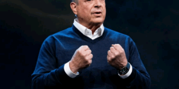 Al Gore me surpreendeu – por Luis Norberto Pascoal