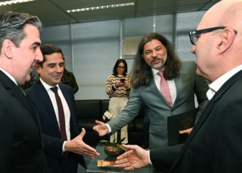 Polícia Federal usará espaço da Prefeitura para assumir fiscalização e registro de CACs