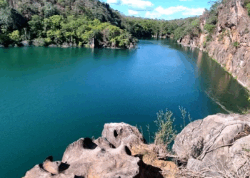 Mudanças climáticas podem reduzir recarga de aquíferos no Brasil, mostra estudo da USP