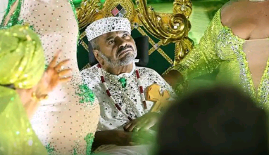 Velório de Arlindo Cruz na quadra da Império Serrano será neste sábado