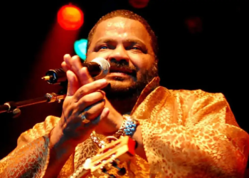 Aos 66 anos, morre o ícone do samba Arlindo Cruz