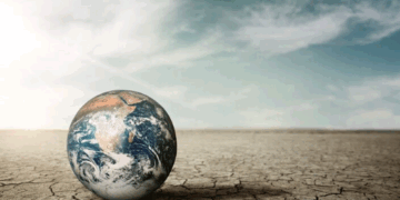 Alerta vermelho: o meio ambiente está entrando em colapso – por Maria Eduarda da Silva Lima