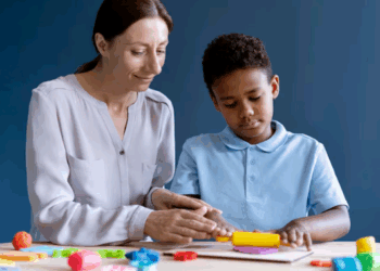 Artigo: Intervenção precoce no autismo transforma o futuro das crianças – por Beatriz Chao Calixto