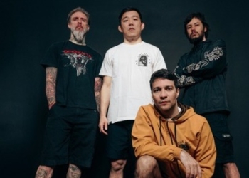 Orbital Rock na Concha Acústica reúne neste sábado Dead Fish e bandas da cena regional