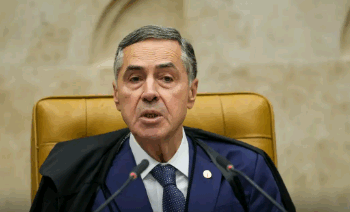 Barroso diz que atuação de Moraes evitou grave erosão democrática