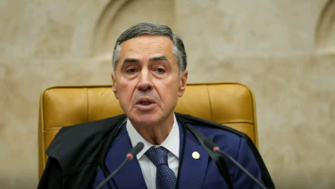 Barroso diz que atuação de Moraes evitou grave erosão democrática