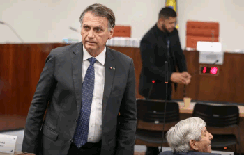 Prisão domiciliar: saiba o que Bolsonaro está proibido de fazer