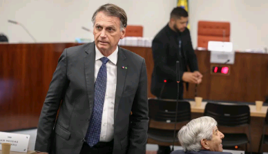 Prisão domiciliar: saiba o que Bolsonaro está proibido de fazer
