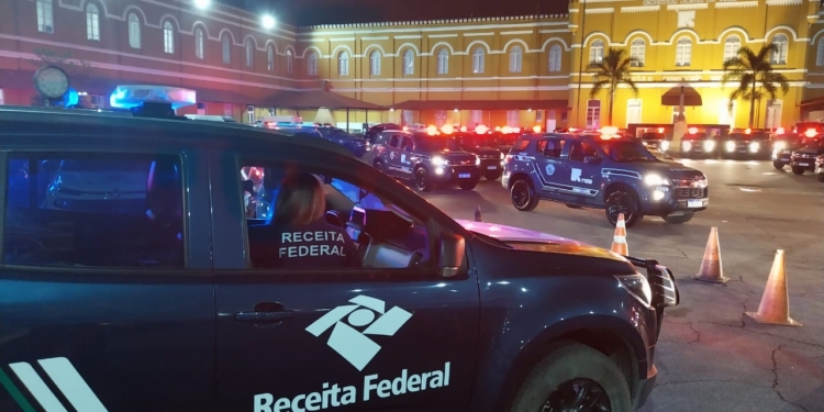 Campinas tem megaoperação contra esquema bilionário de lavagem de dinheiro em combustíveis