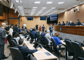 Vereador de Campinas apresenta projeto que proíbe atividades que sexualizem crianças e adolescentes