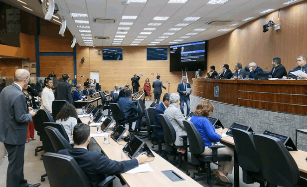 Vereador de Campinas apresenta projeto que proíbe atividades que sexualizem crianças e adolescentes